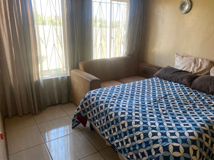 To Let 2 Bedroom Property for Rent in Lourierpark Free State